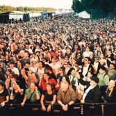 Il Palco Lago nel 2025 - foto di Pippo Moscati