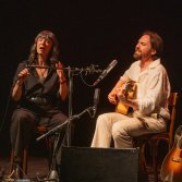Cristina Donà e Dimartino - foto di Starfooker