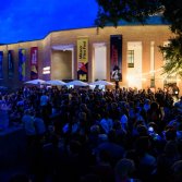 Rockit CBCR Night: il 6 giugno vi regaliamo una serata di musica e magia durante il Milano Film Fest