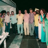 Tutte le foto sono di Kimberley Ross da MI AMI 2026