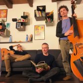 The Talking Bugs: il romanticismo indie delle seconde possibilità