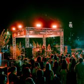 Rockit CBCR Night: il futuro brilla anche d'estate