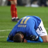 Cinque canzoni su quei maledetti Mondiali a cui non riusciamo più a partecipare