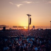 Immagini di RCF Arena via Ufficio Stampa
