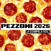 I PEZZONI della nostra community del 2026: ecco a voi il volume 1