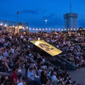 Vi presentiamo la nostra FRESCHISSIMA ESTATE al NAMA di questa domenica