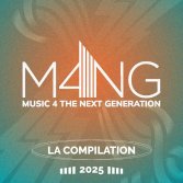 La compilation di M4NG: cinque modi bellissimi di riscrivere i classici