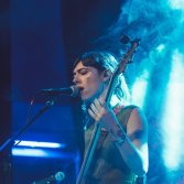 Nel bosco delle meraviglie di Marta Tenaglia