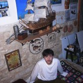 Il disco che Baltimora doveva scrivere per tornare a casa