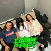 Il grunge, la provincia e la ricerca di una voce propria con Emilya Ndme