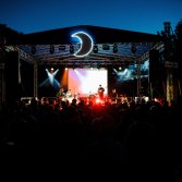 Scatto dal Diluvio Festival - foto di Carlo Bianchetti