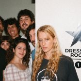 La sorella delle rockstar