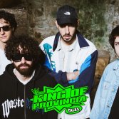 All You Can Hate, dal cuore della Sicilia senza scorciatoie
