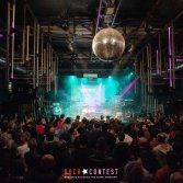 Foto della serata finale del Rock Contest 2025 (c) Giulia Breschi e Matteo Bertelli