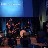 The End of Something: tra amicizie concrete e musica sfuggente