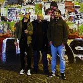 Ortensia, il rock come esorcismo