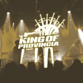 KING OF PROVINCIA è tornato: ora fatevi sentire, cazzo!