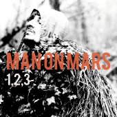 Man on Mars_1,2,3 (ep cover)