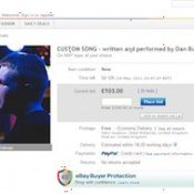 ebay, foto immagine
