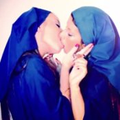 sesso, foto immagine