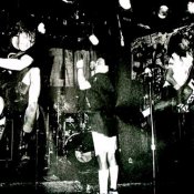 canzonette, I Negazione live
