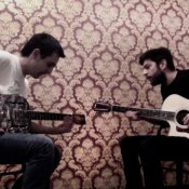 chitarra, foto immagine