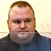 megavideo, Il fondatore di Megaupload Kim Schmitz