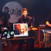 edison change the music, foto immagine