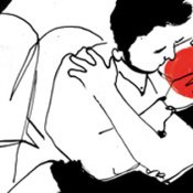 piovono pietre, foto immagine