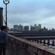 new york, foto immagine
