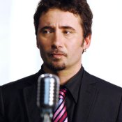 band, Federico Zampaglione pronto a tornare al cinema con il suo nuovo film Tulpa