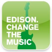 edison change the music, Un mese alla scadenza delle iscrizioni a Edison Change The Music