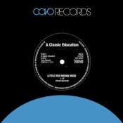 pitchfork, A Classic Education anche su Pitchfork