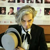 lirica, Morgan si butta nella lirica con la regia di Matrimonio Sbagliato