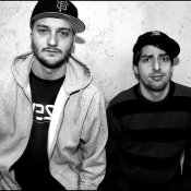 sciolti, I Crookers si sciolgono