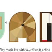google, Jam with Chrome ti permette di suonare musica direttamente dal tuo browser