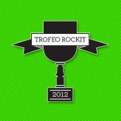 top 2012, Trofeo Rockit 2012