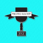 trofeo, 2012 Trofeo Rockit
