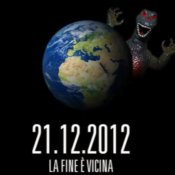 natale, Sta arrivando la fine del mondo è la canzone natalizia 2012 di Elio e le Storie Tese