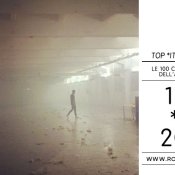 top 2012, Canzoni dell'anno
