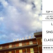 top 2012, Le classifiche dei collaboratori di Rockit