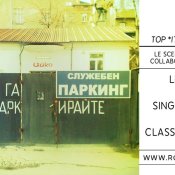top 2012, Le classifiche dei collaboratori di Rockit