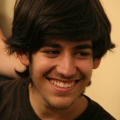 creative commons, Aaron Swartz, inventore dei feed RSS e di Creative Commons, si è suicidato a 26 anni