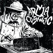 ep, In vendita e free download il nuovo EP dei Cosmetic Arnia/Provincia