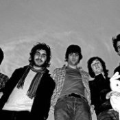 sciolti, Si sono sciolti i The Jacqueries