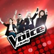 talent show, I Marlene Kuntz alla prova del talent show con The Voice of Italy