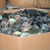 cd, Il video dell'Economist dedicato al mercato musicale