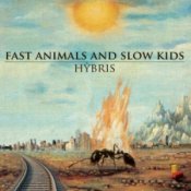 download, Hybris dei Fast Animals and Slow Kids in download gratuito