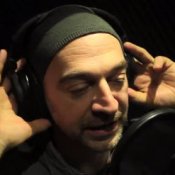 backstage, Dietro le quinte dal nuovo disco dei Perturbazione, prodotto da Max Casacci