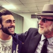 talent show, De Gregori si sbilancia e appoggia Mengoni